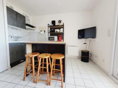 For sale Valras-plage 2 rooms 32 m2 Herault (34350) photo 3