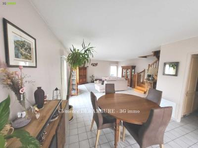 For sale Chambly 3 rooms 81 m2 Oise (60230) photo 0