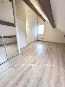 Acheter Appartement Chambly 240000 euros