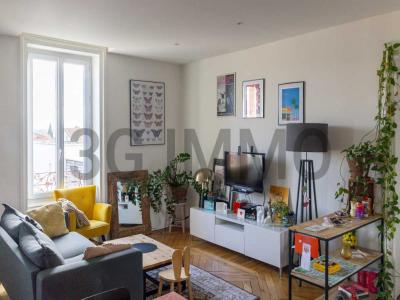 Acheter Appartement Bourg-en-bresse Ain