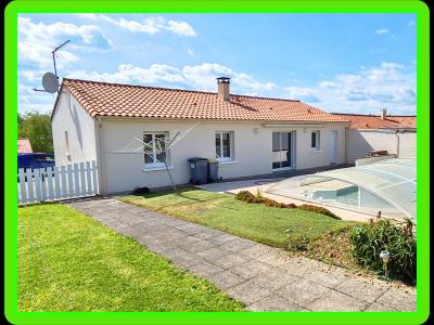 For sale Sainte-pazanne 5 rooms 120 m2 Loire atlantique (44680) photo 0