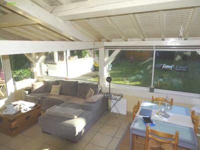 For sale Mont-de-marsan 4 rooms 101 m2 Landes (40000) photo 2