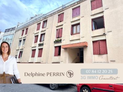 For sale Beziers 1 room 26 m2 Herault (34500) photo 0