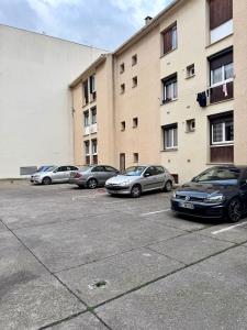 Annonce Vente Appartement Beziers 34