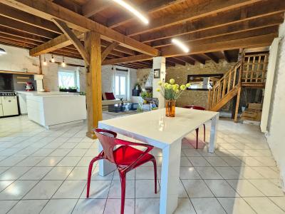 For sale Agonac 6 rooms 180 m2 Dordogne (24460) photo 3