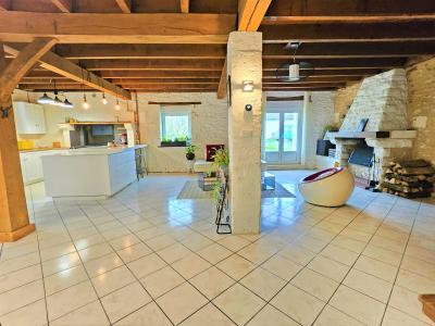 For sale Agonac 6 rooms 180 m2 Dordogne (24460) photo 4