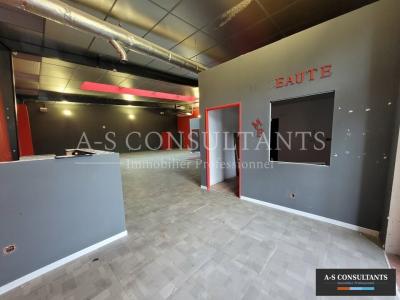 Annonce Location Local commercial Bourgoin-jallieu 38