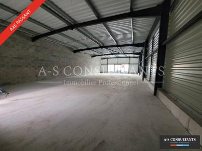 For sale Pont-de-l'isere 252 m2 Drome (26600) photo 0