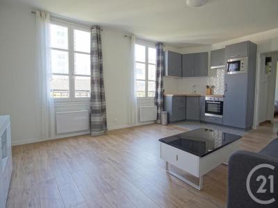 For rent Choisy-le-roi 2 rooms 44 m2 Val de Marne (94600) photo 0