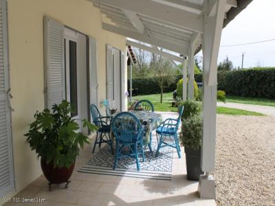 Acheter Maison Ruffec 223250 euros