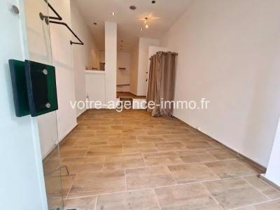 For sale Nice TNL 3 rooms 35 m2 Alpes Maritimes (06300) photo 1