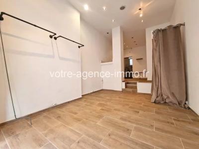 For sale Nice TNL 3 rooms 35 m2 Alpes Maritimes (06300) photo 2