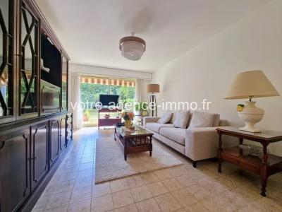 For sale Nice CORNICHE FLEURIE 4 rooms 83 m2 Alpes Maritimes (06200) photo 2