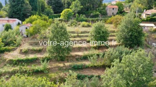 Acheter Terrain Berre-les-alpes Alpes Maritimes