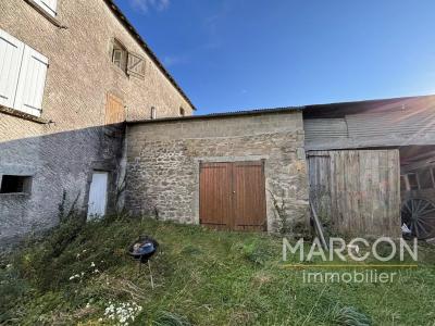 For sale Bussiere-nouvelle 3 rooms 85 m2 Creuse (23700) photo 1