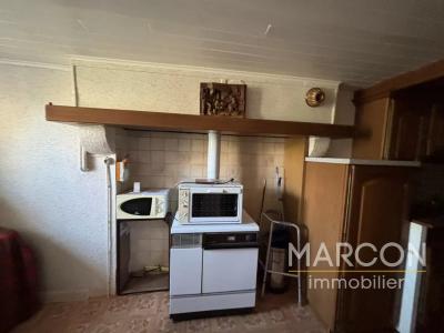 For sale Bussiere-nouvelle 3 rooms 85 m2 Creuse (23700) photo 3