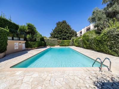 For sale Antibes ESTAGNOL 2 rooms 54 m2 Alpes Maritimes (06600) photo 1