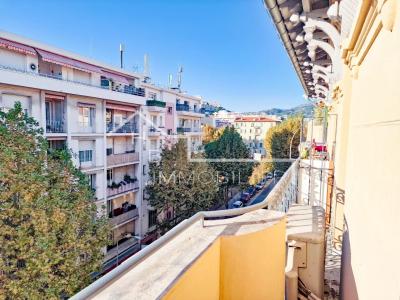 For sale Nice GAMBETTA 4 rooms 76 m2 Alpes Maritimes (06000) photo 1