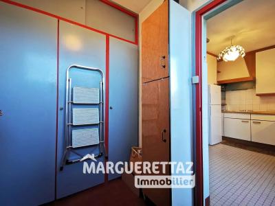 Acheter Appartement Annemasse 239000 euros