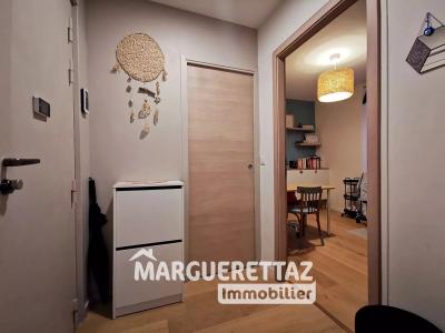 Acheter Appartement 125 m2 Bonneville