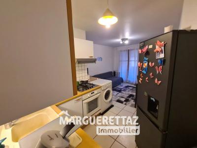 For sale Viuz-en-sallaz 3 rooms 43 m2 Haute savoie (74250) photo 2