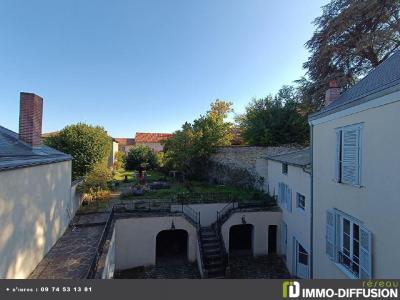 For sale centre 14 rooms 278 m2 Haute vienne (87700) photo 1