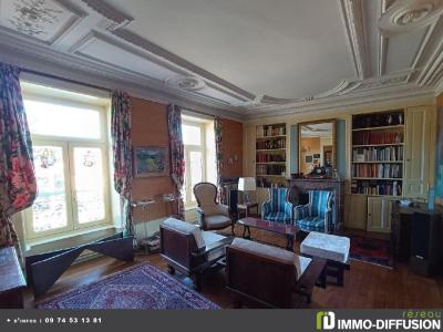 For sale centre 14 rooms 278 m2 Haute vienne (87700) photo 2