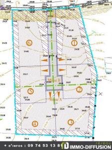 Acheter Terrain 