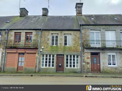 For sale 3 rooms 62 m2 Mayenne (53140) photo 0