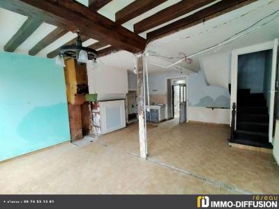 For sale 3 rooms 62 m2 Mayenne (53140) photo 1