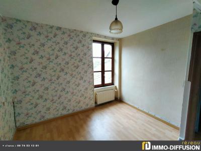 For sale 3 rooms 62 m2 Mayenne (53140) photo 3