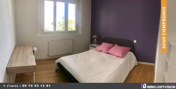 For sale ST MARTIN 5 rooms 78 m2 Herault (34000) photo 2