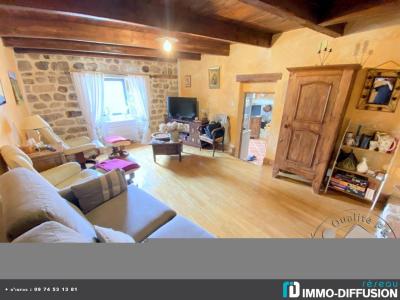 For sale CAMPAGNE 3 rooms 100 m2 Ardeche (07450) photo 3