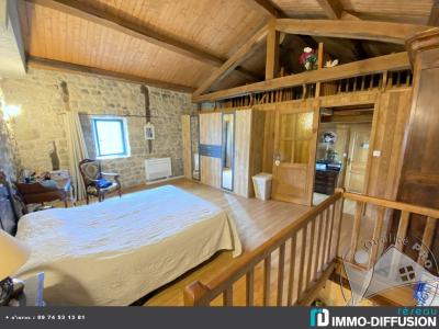 For sale CAMPAGNE 3 rooms 100 m2 Ardeche (07450) photo 4