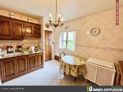 For sale PROXIMIT DES THERMES 2 rooms 39 m2 Lozere (48190) photo 0