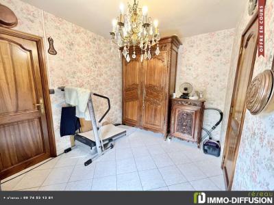 Acheter Appartement  Lozere