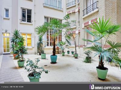 Annonce Vente 4 pices Appartement  75