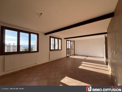 For sale SAINT MTRE 4 rooms 96 m2 Bouches du Rhone (13013) photo 2