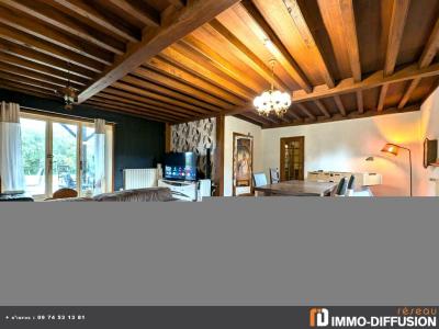 For sale VILLAGE 5 rooms 159 m2 Loire (42720) photo 1