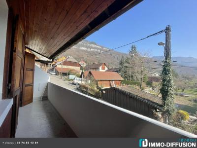 For sale 5 rooms 76 m2 Haute savoie (74290) photo 1