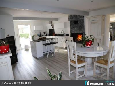 For sale 9 rooms 295 m2 Ariege (09120) photo 1