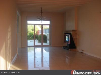 For sale PROCHE LANGON 7 rooms 260 m2 Gironde (33210) photo 2