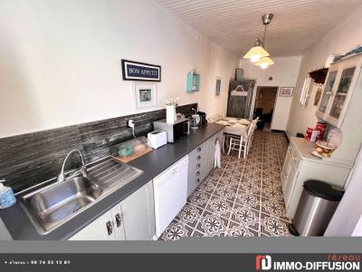 For sale 4 rooms 75 m2 Aude (11200) photo 3