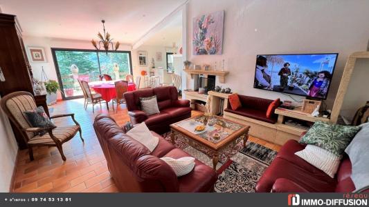 For sale 9 rooms 266 m2 Aude (11220) photo 1