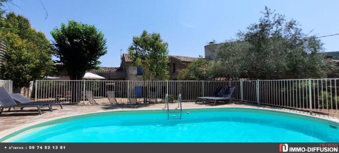 For sale 6 rooms 157 m2 Herault (34210) photo 2