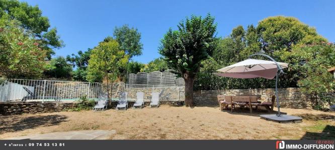 For sale 6 rooms 157 m2 Herault (34210) photo 3