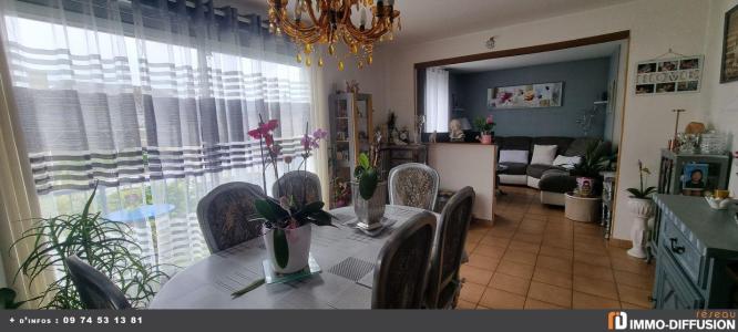 For sale 5 rooms 110 m2 Loir et cher (41100) photo 4