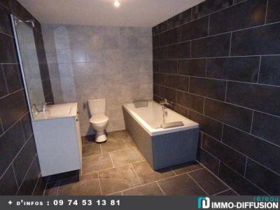 For sale 4 rooms 150 m2 Meurthe et moselle (54300) photo 4