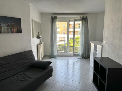 For sale PORT MARIANNE 1 room 25 m2 Herault (34000) photo 0