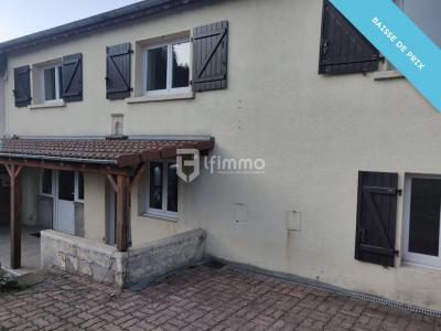 For sale Bruyeres 5 rooms 110 m2 Vosges (88600) photo 2